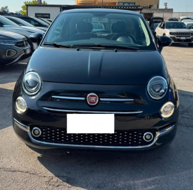 FIAT 500 1.3 Multijet 95 CV Riva rif. 23985705