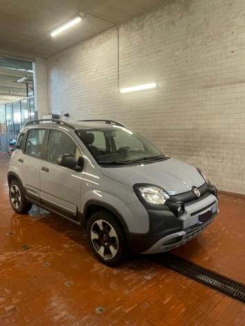 FIAT Panda 1.2 City Cross rif. 23771818 - Foto 8