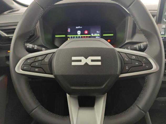 DACIA Duster Eco-G 120 CV Journey rif. 23816396 - Foto 10