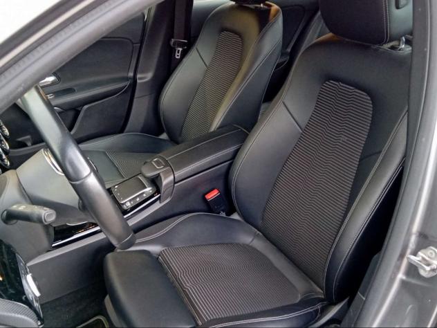 Mercedes-Benz Classe A - W177 2018 A 180 d Sport - Foto 8