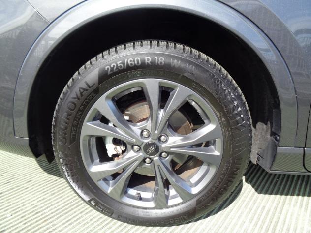 Ford Kuga Kuga 2.5 phev ST-Line X 2wd 225cv cvt - Foto 6