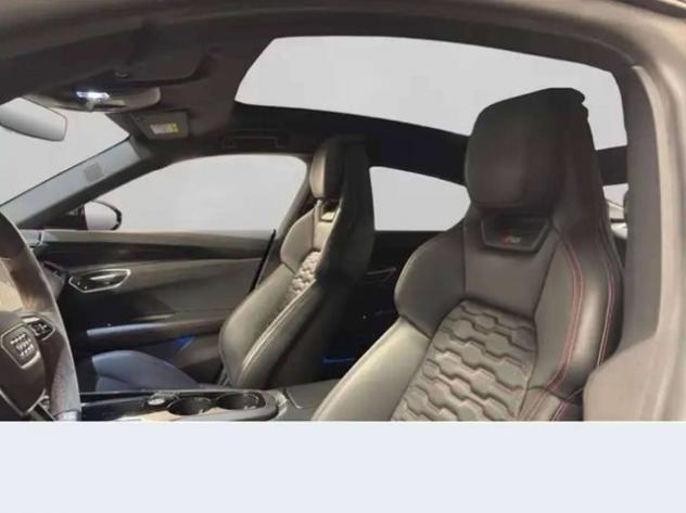 AUDI RS e-tron GT GT quattro /Laser/Panorama/B&O/360°/Dy rif. 24061643 - Foto 10