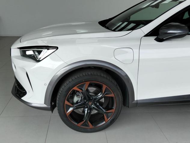 CUPRA Formentor 1.4 e-Hybrid DSG - Foto 9