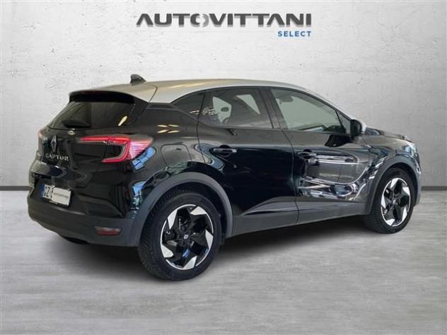 RENAULT Captur 1.0 tce Techno 90cv rif. 23806659 - Foto 3