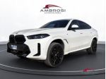 BMW X6 xdrive30d MSport Pro auto rif. 24113787