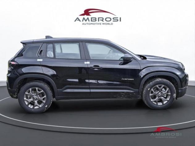JEEP Avenger Benzina Longitude rif. 24166144 - Foto 5