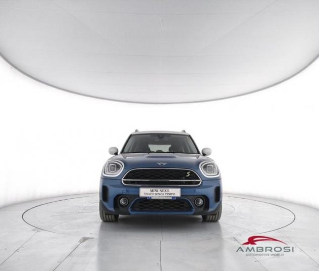 MINI Countryman Cooper SE 1.5 Cooper SE ALL4 Automatica Classic rif. 23886641 - Foto 5