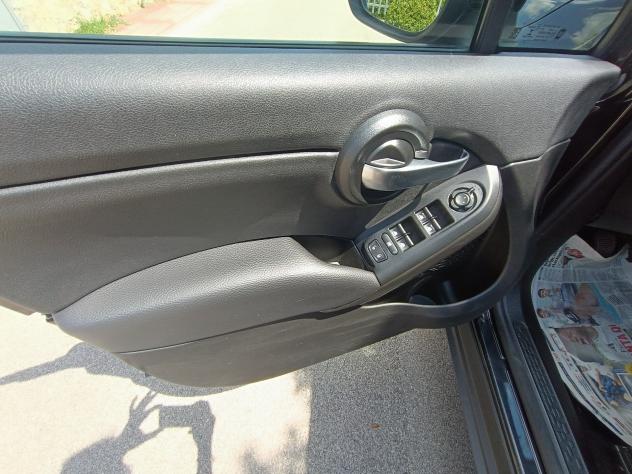 Fiat 500X 1.3 MultiJet 95 CV Cross"accetto permuta" - Foto 8