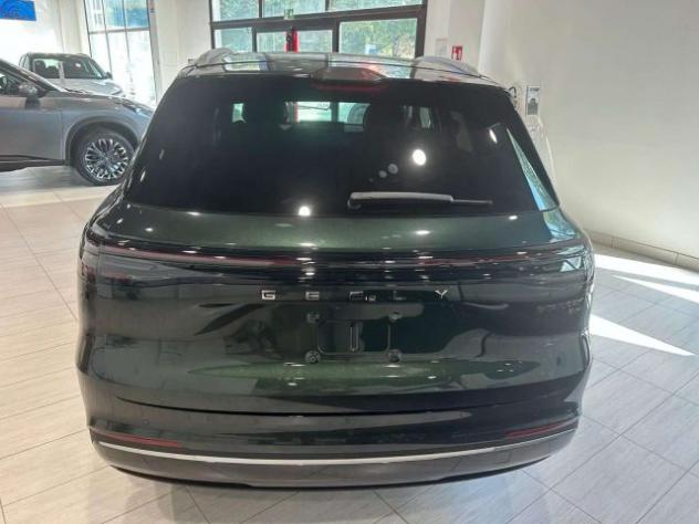 GEELY Starray EM-i 1.5 Plug-in Hybrid Launch Edition rif. 24076778 - Foto 5
