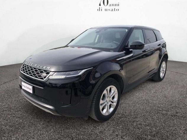 LAND ROVER Range Rover Evoque II 2019 2.0d i4 mhev S awd 163cv auto rif. 23802475 - Foto 3
