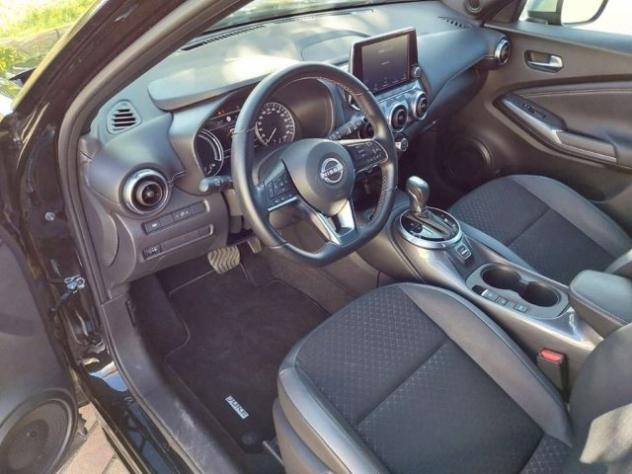 NISSAN Juke N-CONNECTA HEV - CN rif. 23808667 - Foto 7