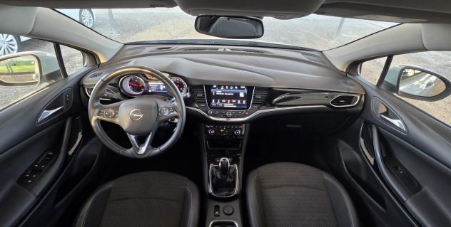 Opel Astra Astra Sports Tourer 1.6 cdti Innovation s&s 136cv - Foto 8