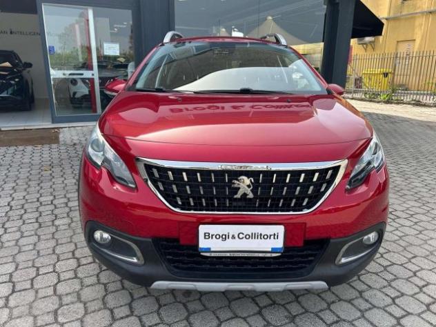 PEUGEOT 2008 1.2 PureTech 82cv Allure my16 rif. 24071905 - Foto 2