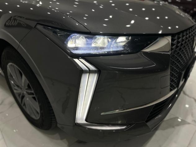 Ds DS4 4 BlueHDi 130 aut. - Foto 8