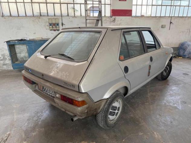 FIAT Ritmo 60 5 porte CL conservata rif. 24076283 - Foto 2
