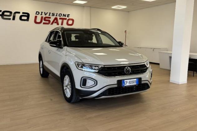 VOLKSWAGEN T-Roc 1.0 TSI Life rif. 24084294