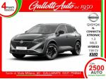 Nissan Qashqai Qashqai MHEV 158 CV Xtronic N-Connecta