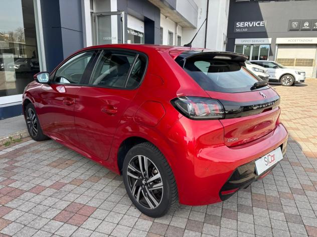 Peugeot 208 Allure BlueHDi 100 S/S - Foto 8