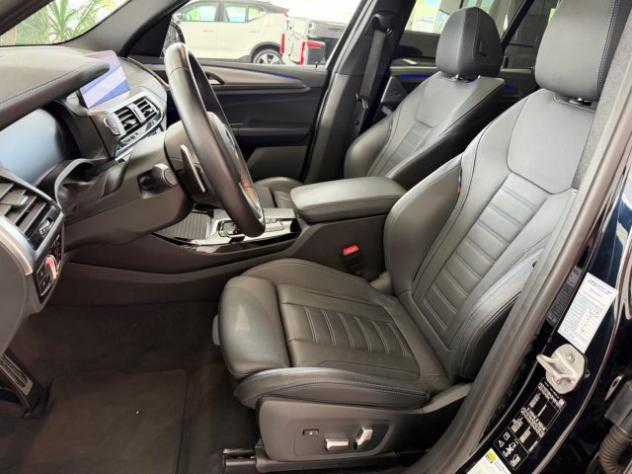 BMW X3 xDrive20d Msport rif. 23807563 - Foto 8