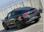 Mercedes-benz GLC 43 AMG 4Matic-RACE EDITION