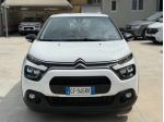 Citroen C3 BlueHDi 100 S&S Feel