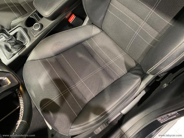 MERCEDES-BENZ A 160 CDI Dark Night Edition - Foto 8