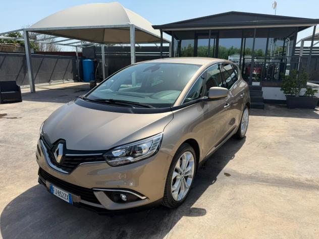 Renault Scenic Scic dCi 8V 110 CV Energy Bose
