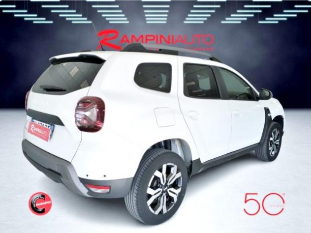 DACIA Duster 1.0 TCe GPL Journey UP Km 52.000 Unico Prop. rif. 23941131 - Foto 8