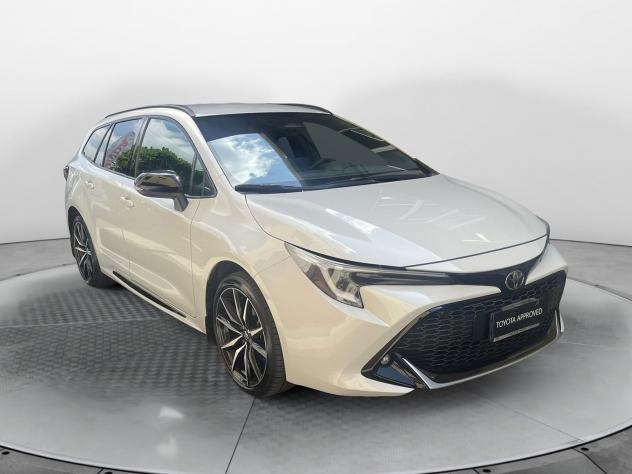 Toyota Corolla 1.8 Hybrid GR Sport MY23 - Foto 2