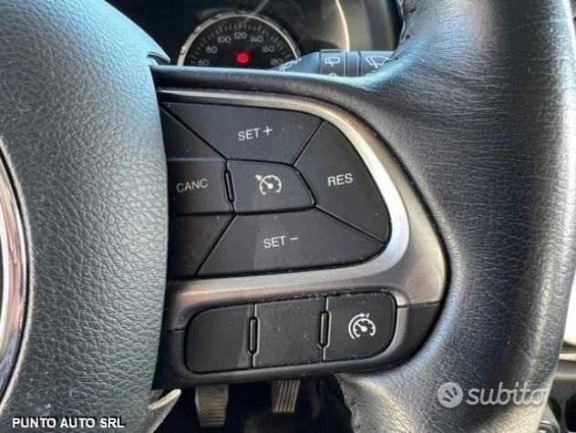 JEEP Renegade 1.6 Mjt 120 CV Limited FULL LED- b - Foto 9