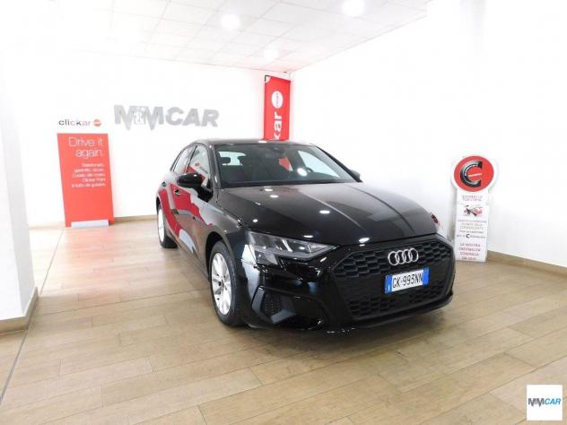 AUDI - A3 - SPB 30 TDI S tronic Business
