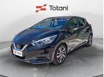 Nissan Micra V 2017 1.5 dci Acenta 90cv