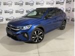 Volkswagen Taigo 1.0 TSI 85kW R-Line DSG