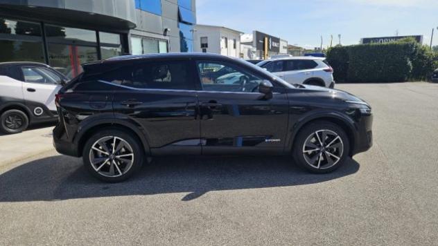 NISSAN Qashqai e-Power Tekna rif. 24040364 - Foto 3