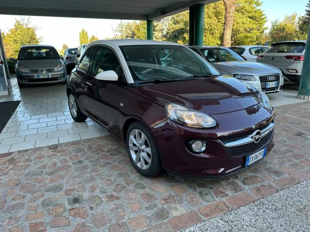 Opel Adam 1.2 Neopatentati - Foto 3
