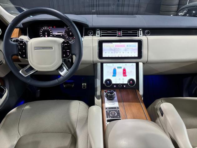 LAND ROVER Range Rover 4ªserie Range Rover 3.0D l6 Westminster - Foto 10