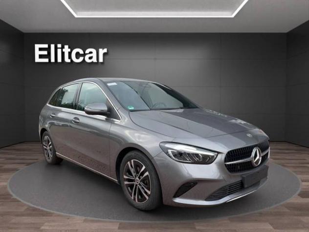 MERCEDES-BENZ B 180 Automatic Progressive Advanced rif. 24047263 - Foto 7