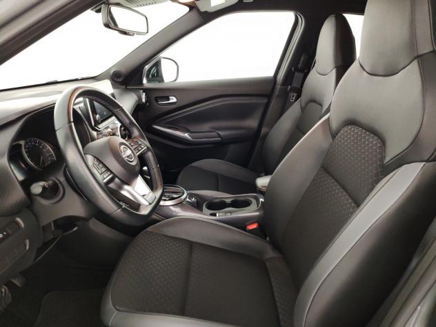 Nissan Juke 1.0 DIG-T 114 Dct N-Connecta - Foto 7