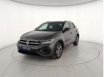 Volkswagen T-Roc 2.0 TDI SCR R-Line