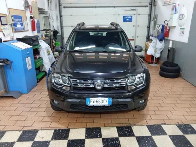 DACIA Duster 1.6 110CV 4x2 GPL Lauréate rif. 23967491 - Foto 2