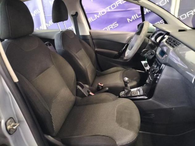 CITROEN C3 1.2 VTi 82 Exclusive rif. 23882902 - Foto 10