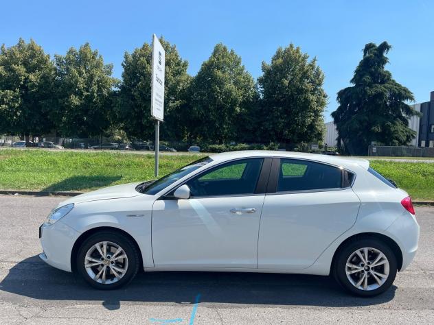 Alfa Romeo Giulietta 1.4 Turbo - Foto 6