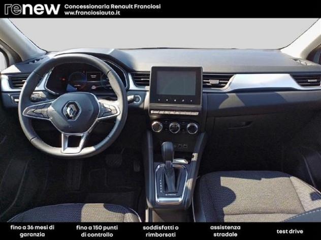 RENAULT Captur E-TECH Plug-In Hybrid 160 TECNO rif. 24117193 - Foto 7