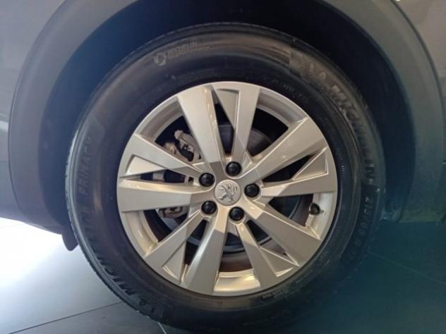 PEUGEOT 3008 PureTech Turbo 130 S&S Active Pack OFFERTA PROMO!! rif. 23981213 - Foto 5