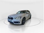 BMW 116 d 5p. Sport rif. 23657393