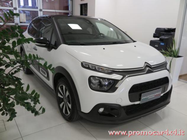 CITROEN C3 PureTech 82 S&S Shine Pack "solo 30.000 km!!!" rif. 23904376 - Foto 3