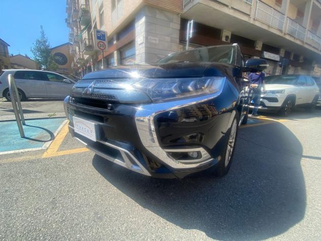 Mitsubishi Outlander 2.4 PHEV #50018 - Foto 4