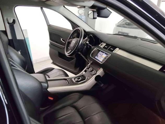 LAND ROVER Range Rover Evoque 2.0 TD4 150 CV 5p. Automatica rif. 24187319 - Foto 8