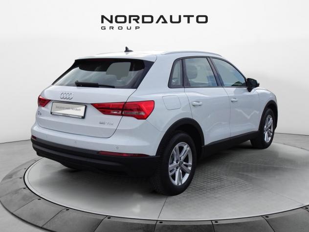 Audi Q3 2ª serie 35 TDI S tronic - Foto 3