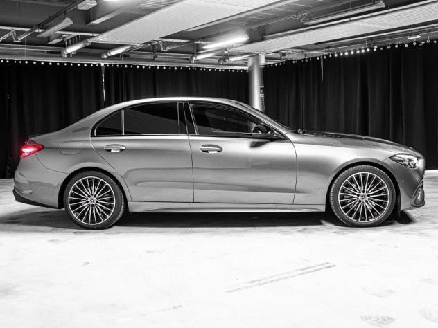 Mercedes-Benz Classe C C 220 d 4MATIC - Foto 5
